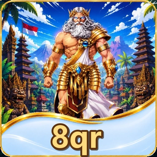 Ikon 8qr untuk ringkasan panduan APK v4.7.5